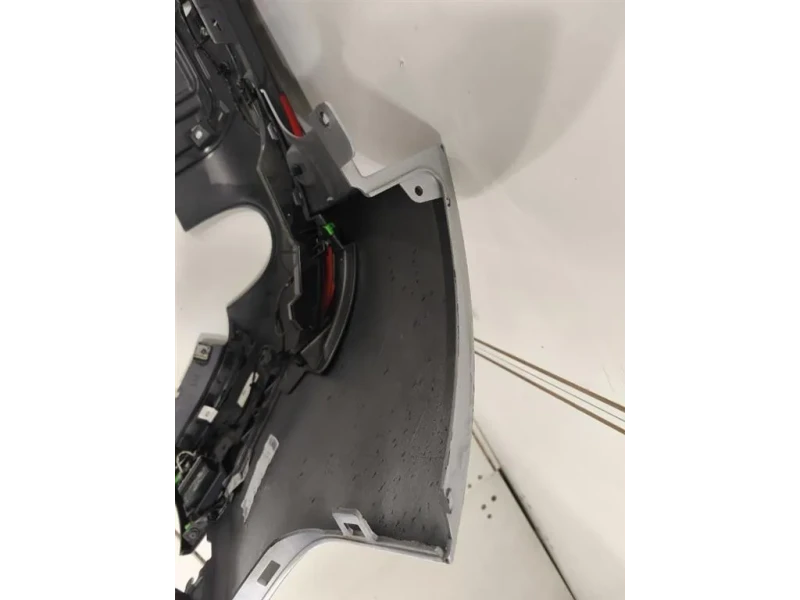 Paraurti POST FK72-17D781-A Land Rover Discovery V 2016