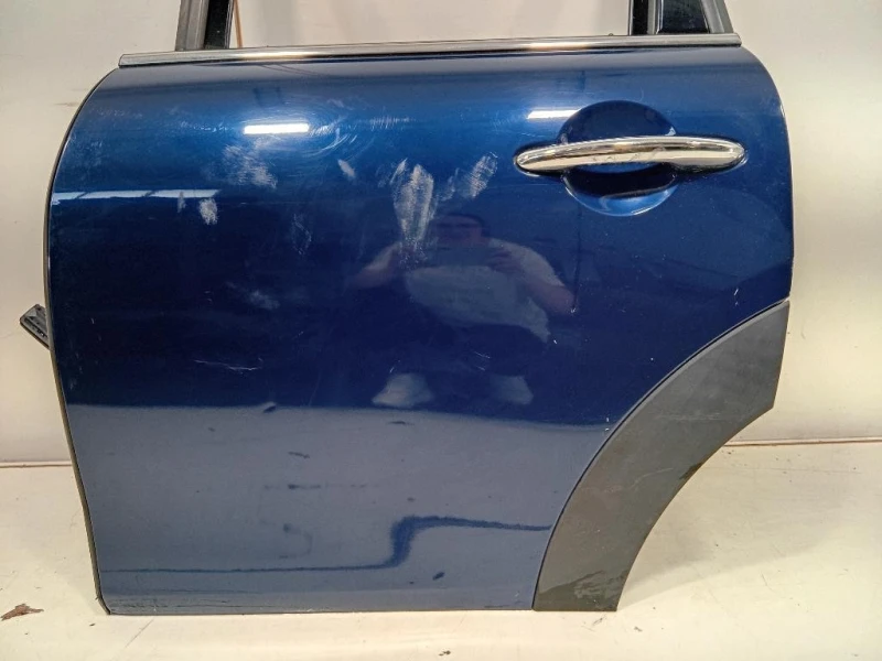 Porta POST SX 41007343903 Mini MINI Cooper F55 2014