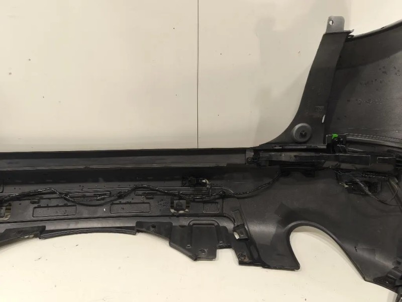 Paraurti POST FK72-17D781-A Land Rover Discovery V 2016