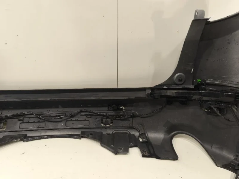 Paraurti POST FK72-17D781-A Land Rover Discovery V 2016