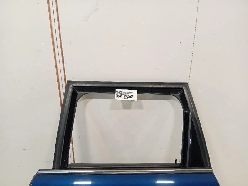 Porta POST SX 41007343903 Mini MINI Cooper F55 2014