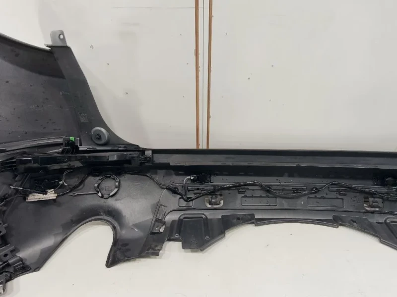 Paraurti POST FK72-17D781-A Land Rover Discovery V 2016