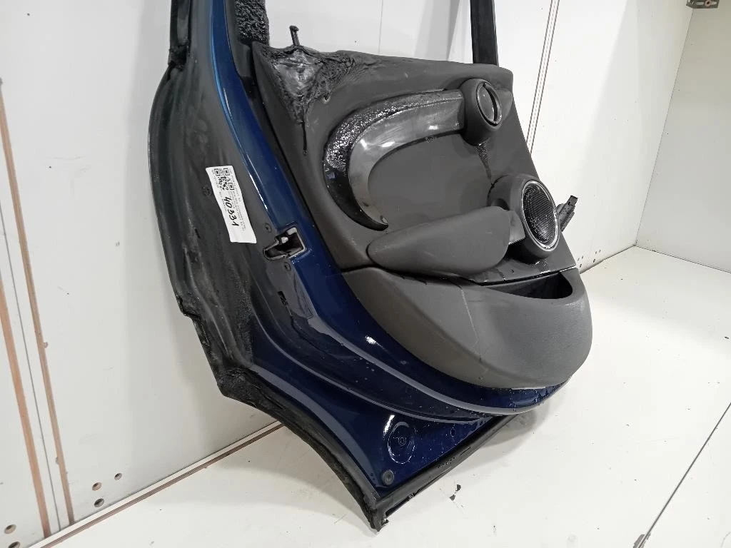 Porta POST SX 41007327449 Mini MINI Cooper F55 2014