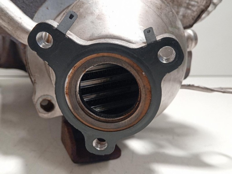 Catalizzatore 2071750XL Mercedes Classe A W177 2018