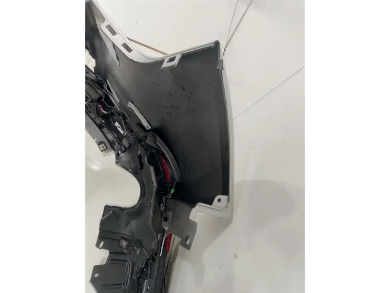 Paraurti POST FK72-17D781-A Land Rover Discovery V 2016