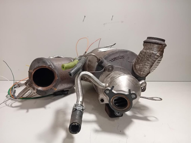 Catalizzatore 2071750XL Mercedes Classe A W177 2018