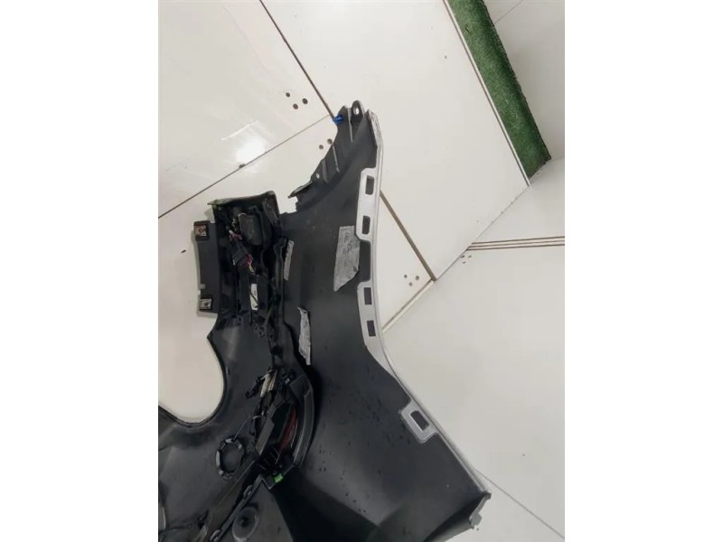 Paraurti POST FK72-17D781-A Land Rover Discovery V 2016