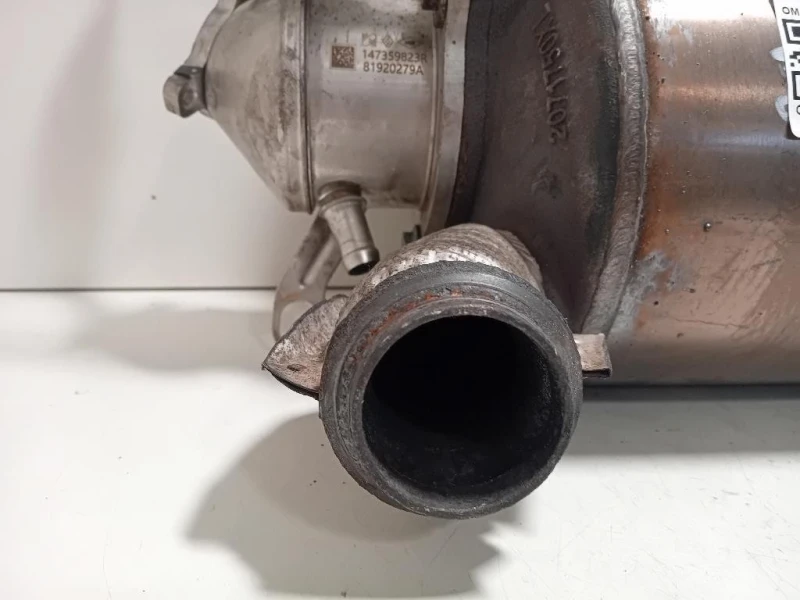 Catalizzatore 2071750XL Mercedes Classe A W177 2018