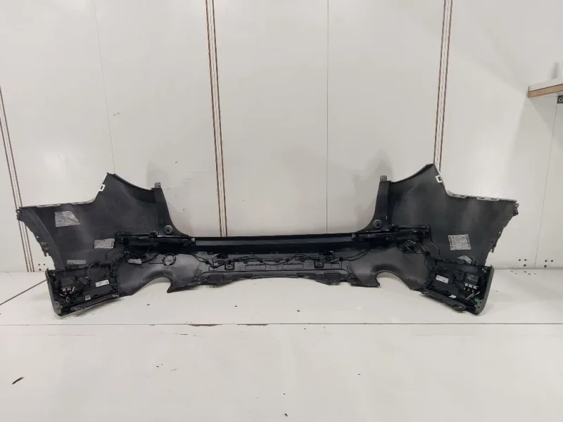 Paraurti POST FK72-17D781-A Land Rover Discovery V 2016