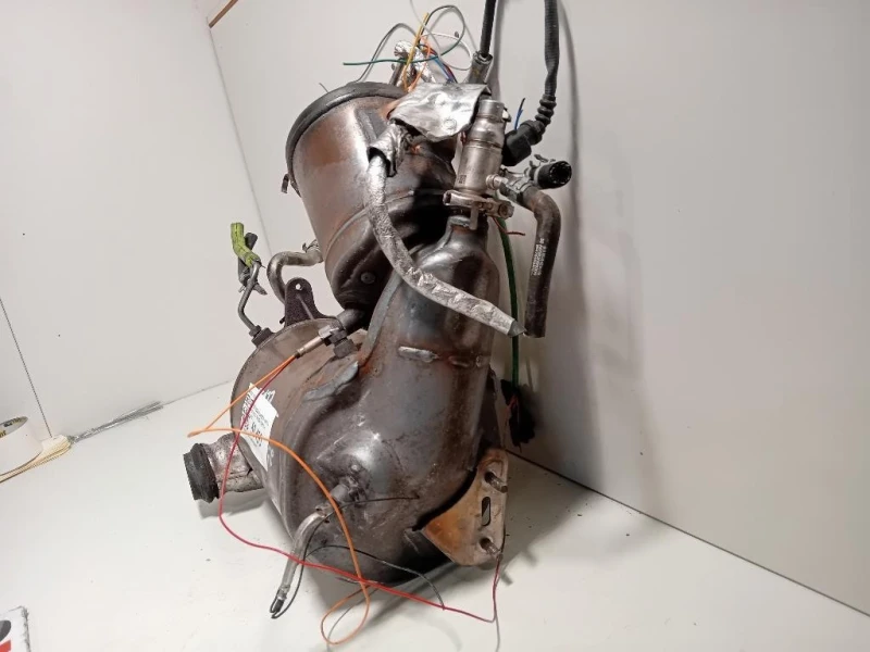 Catalizzatore 2071750XL Mercedes Classe A W177 2018