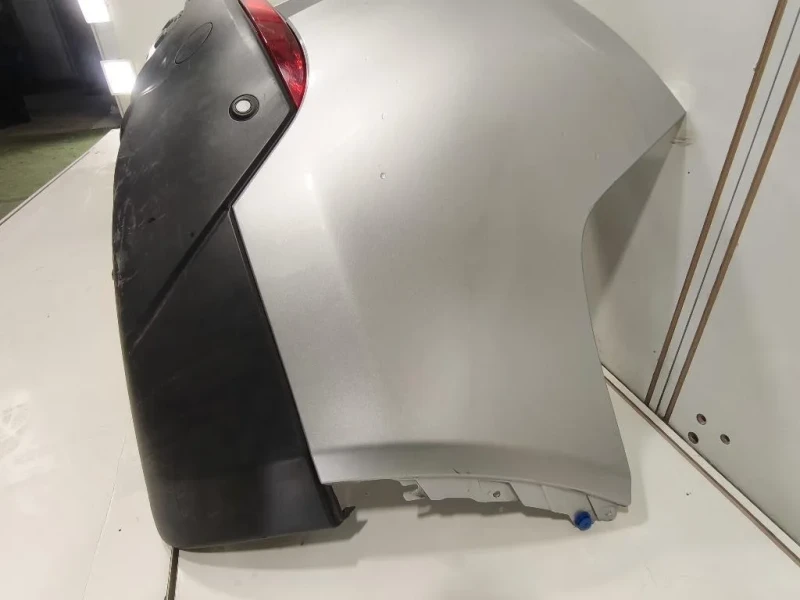 Paraurti POST FK72-17D781-A Land Rover Discovery V 2016