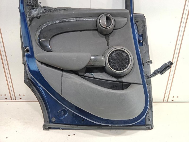 Porta POST SX 41007327449 Mini MINI Cooper F55 2014