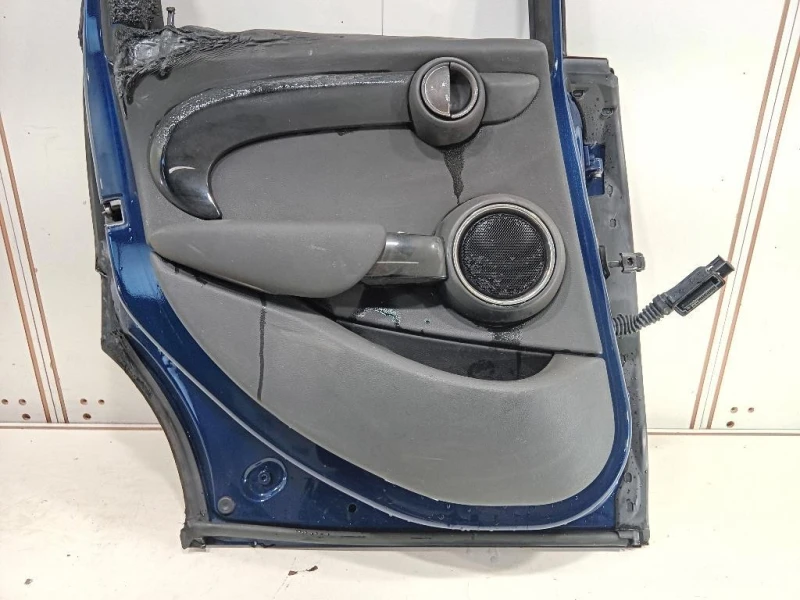 Porta POST SX 41007327449 Mini MINI Cooper F55 2014