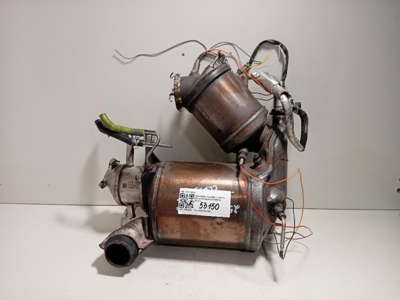 Catalizzatore 2071750XL Mercedes Classe A W177 2018