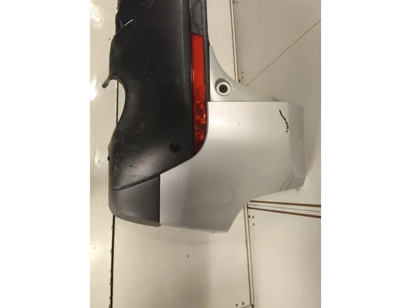 Paraurti POST FK72-17D781-A Land Rover Discovery V 2016