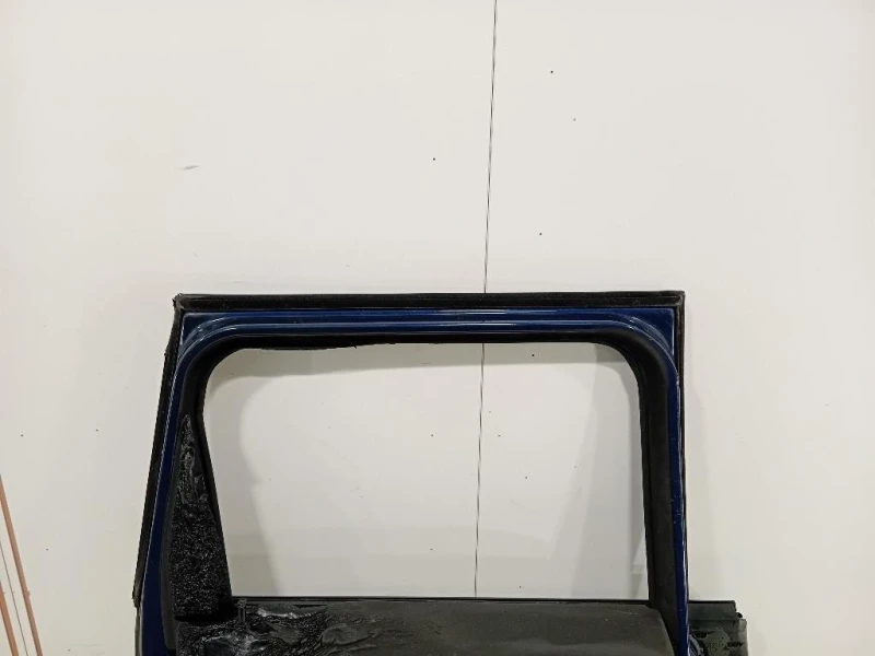 Porta POST SX 41007327449 Mini MINI Cooper F55 2014