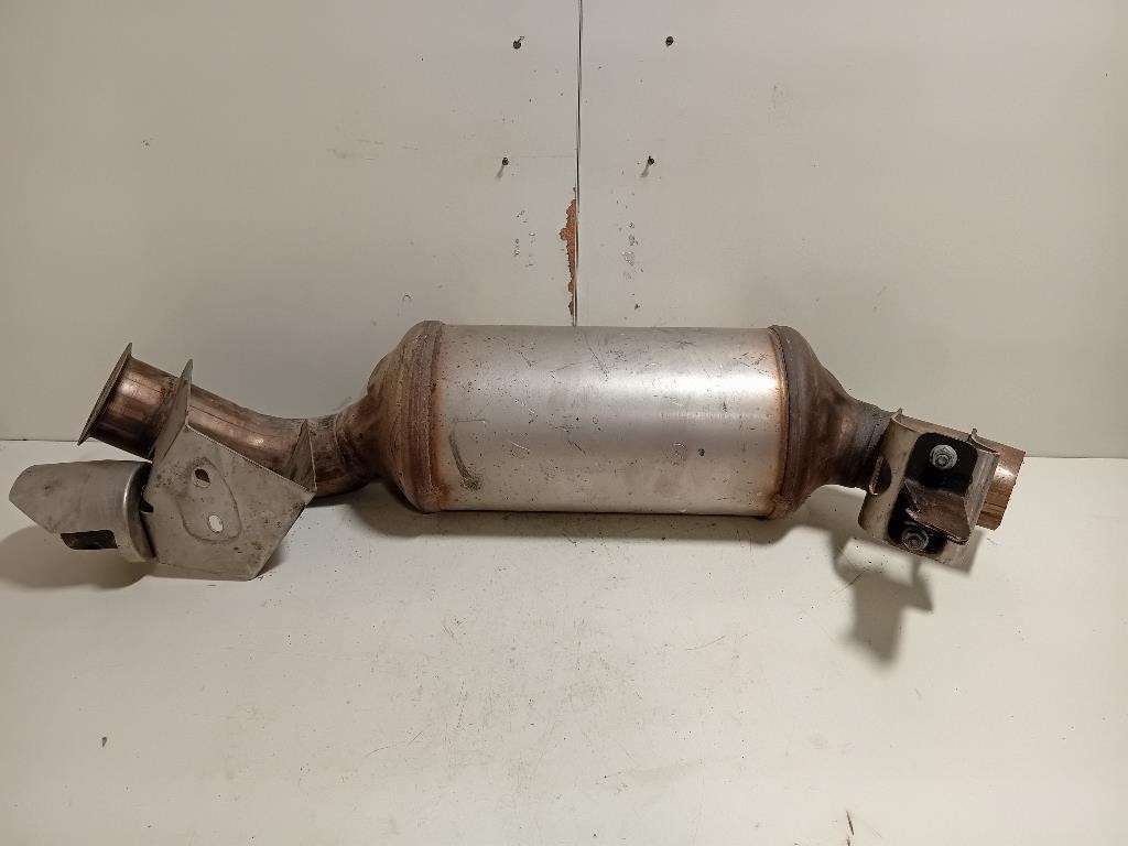 Catalizzatore CATALIZZATORE Mercedes Classe B W246 2012