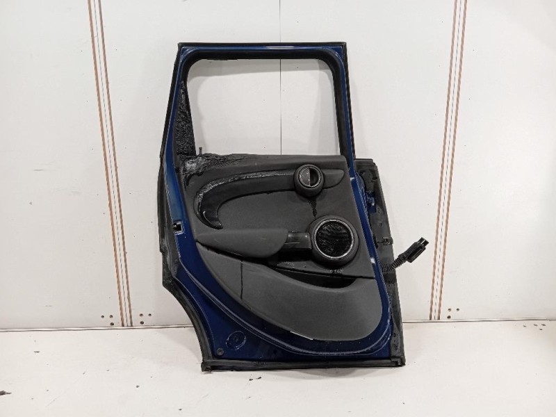 Porta POST SX 41007327449 Mini MINI Cooper F55 2014