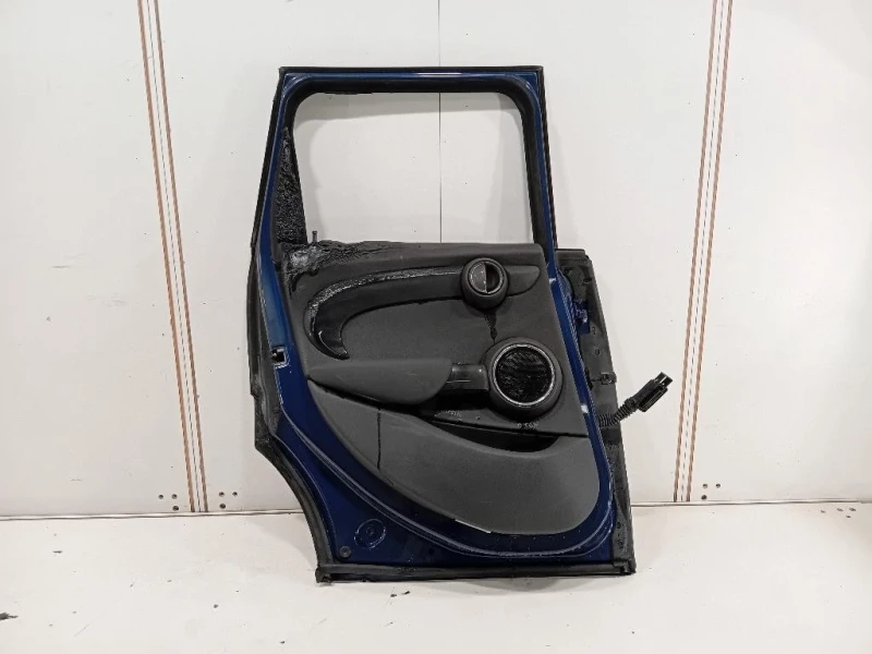 Porta POST SX 41007327449 Mini MINI Cooper F55 2014