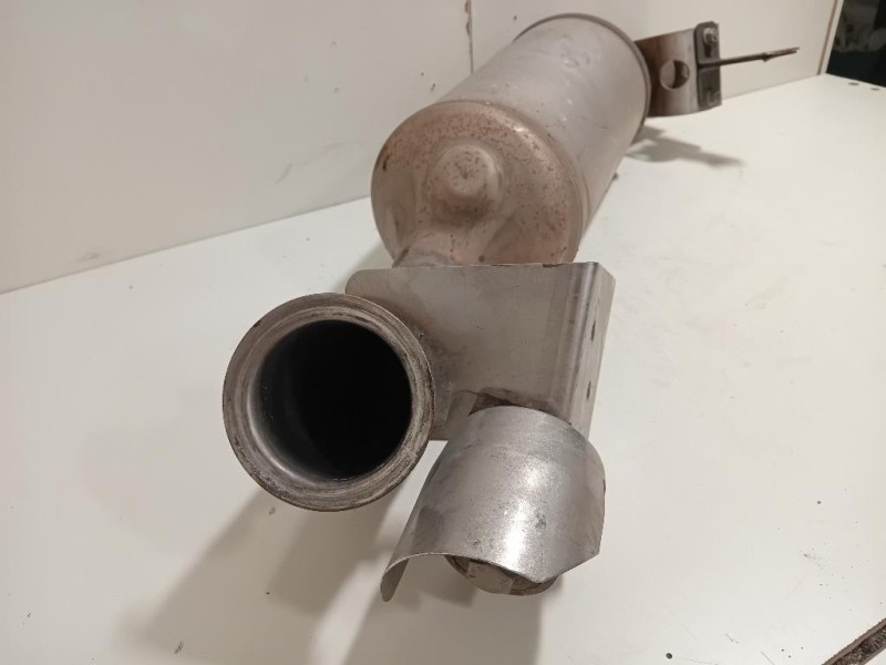 Catalizzatore CATALIZZATORE Mercedes Classe B W246 2012