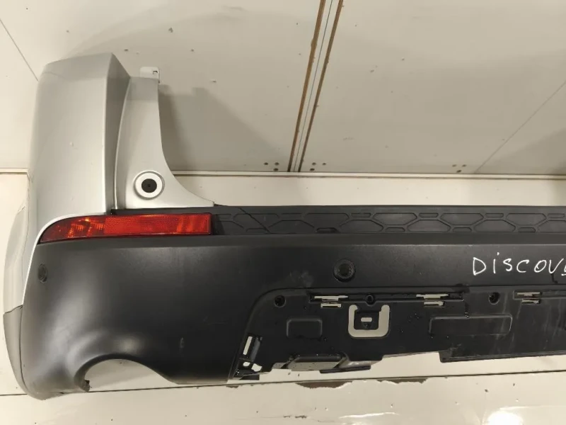 Paraurti POST FK72-17D781-A Land Rover Discovery V 2016