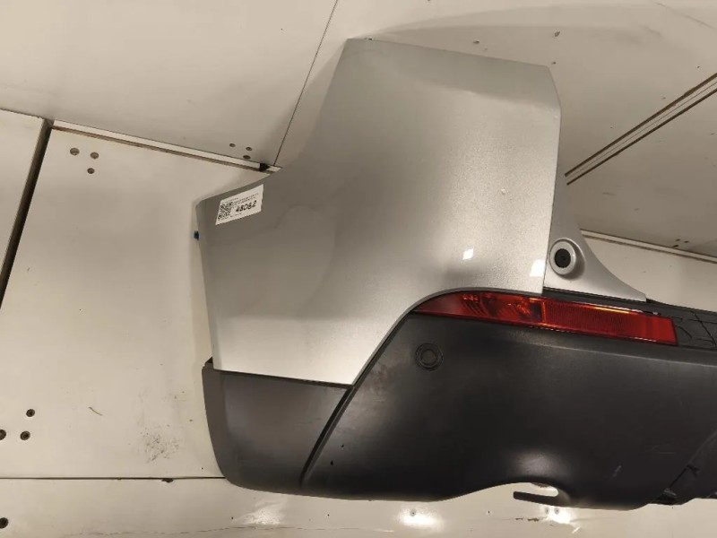 Paraurti POST FK72-17D781-A Land Rover Discovery V 2016