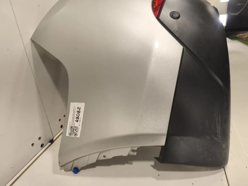 Paraurti POST FK72-17D781-A Land Rover Discovery V 2016