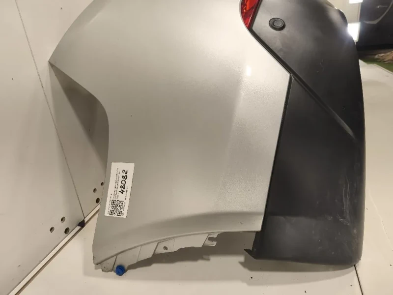 Paraurti POST FK72-17D781-A Land Rover Discovery V 2016