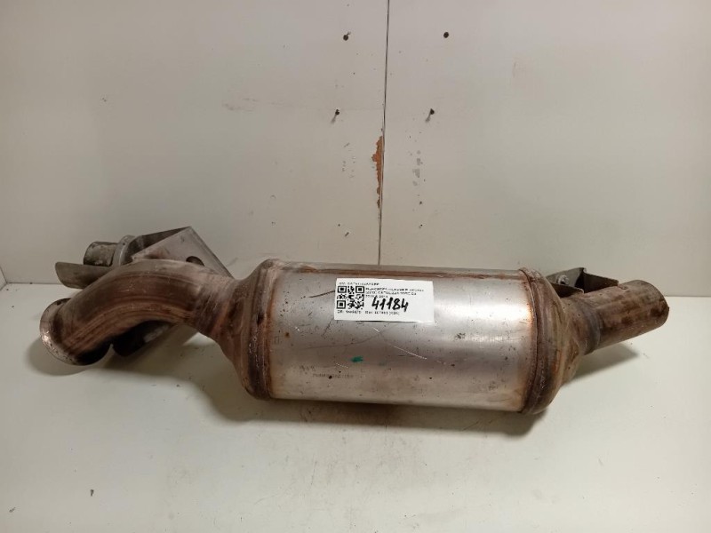 Catalizzatore CATALIZZATORE Mercedes Classe B W246 2012