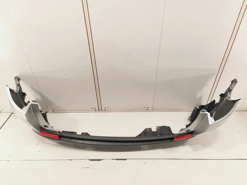 Paraurti POST FK72-17D781-A Land Rover Discovery V 2016