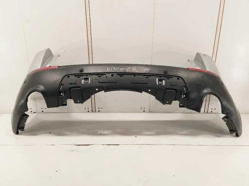 Paraurti POST FK72-17D781-A Land Rover Discovery V 2016