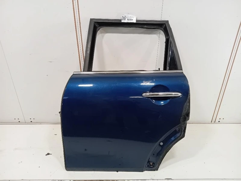 Porta POST SX 41007327449 Mini MINI Cooper F55 2014