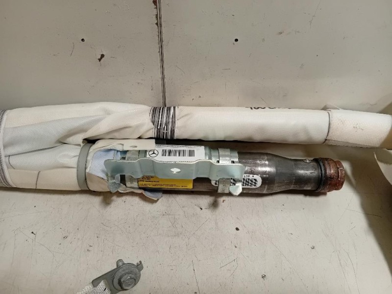 Air-bag A Tendina DX 16463570 Mercedes Classe ML W166 2012