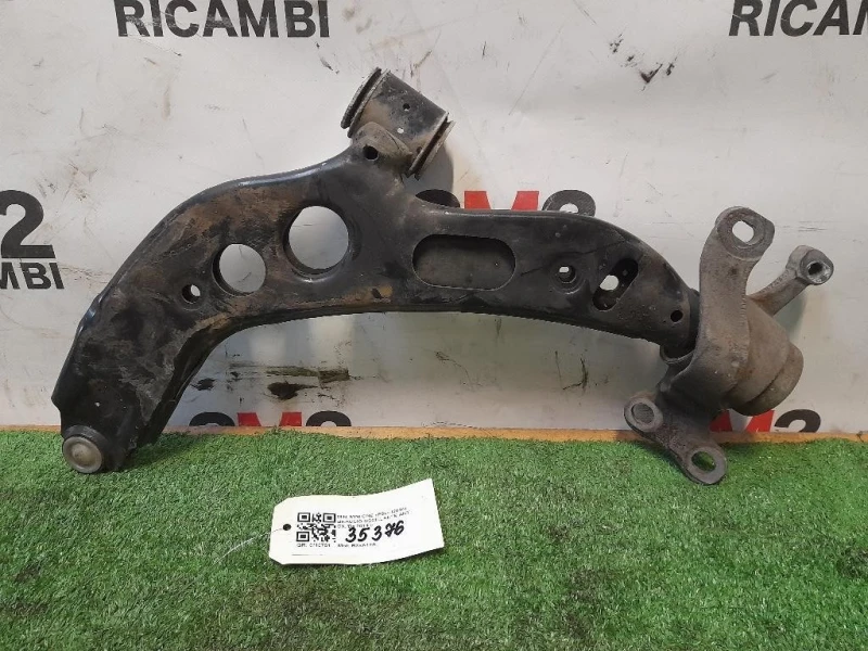 Braccio Oscillante ANT DX 31126879842 Mini MINI ONE F55 2014