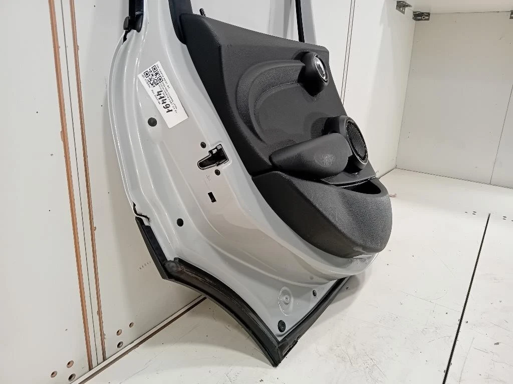 Porta POST SX 41007327449 Mini MINI Cooper F55 2014