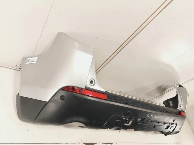 Paraurti POST FK72-17D781-A Land Rover Discovery V 2016