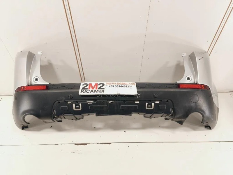 Paraurti POST FK72-17D781-A Land Rover Discovery V 2016