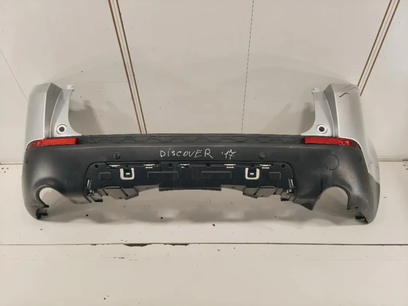 Paraurti POST FK72-17D781-A Land Rover Discovery V 2016