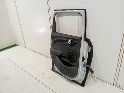Paraurti POST FK7217D781A FK7217926A FK7217927A Land Rover Discovery V Sport 2015