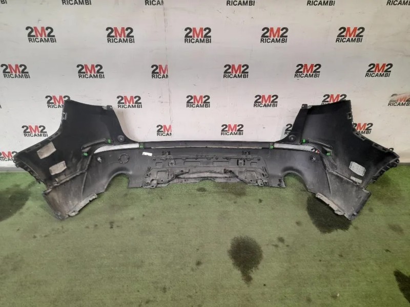 Paraurti POST FK7217D781A FK7217926A FK7217927A Land Rover Discovery V Sport 2015