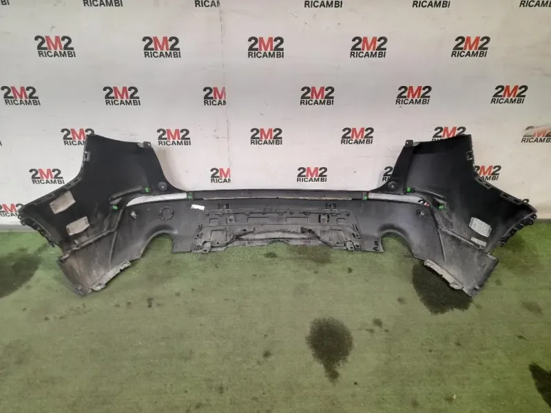 Paraurti POST FK7217D781A FK7217926A FK7217927A Land Rover Discovery V Sport 2015