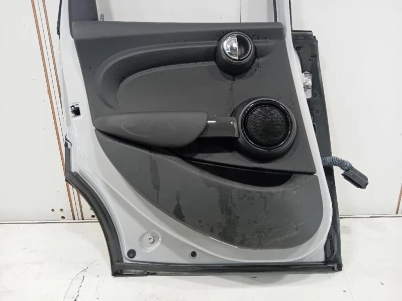Porta POST SX 41007327449 Mini MINI Cooper F55 2014