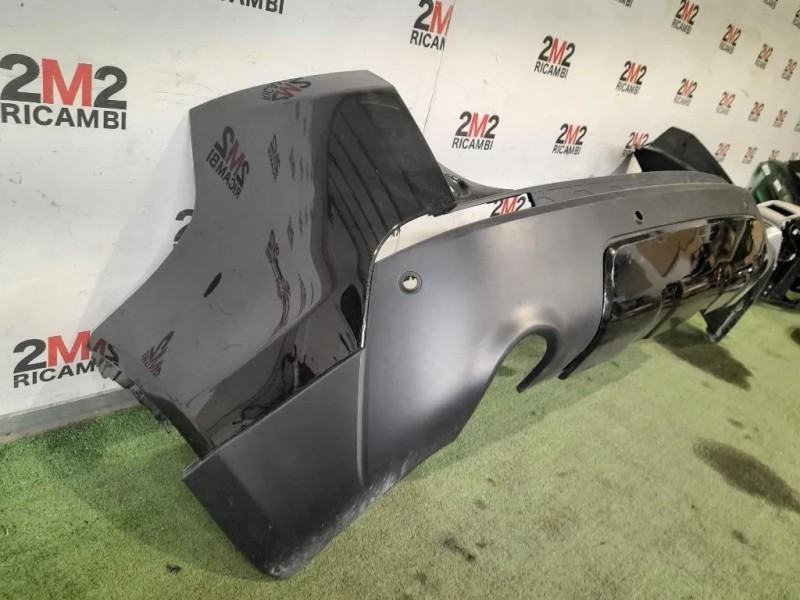 Paraurti POST FK7217D781A FK7217926A FK7217927A Land Rover Discovery V Sport 2015