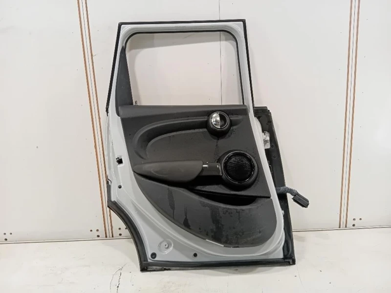 Porta POST SX 41007327449 Mini MINI Cooper F55 2014