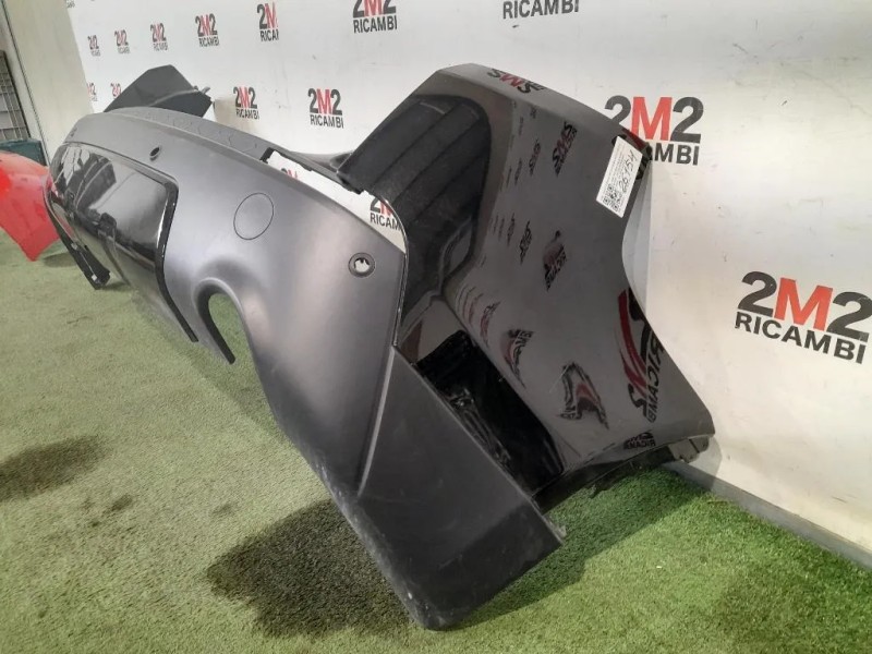 Paraurti POST FK7217D781A FK7217926A FK7217927A Land Rover Discovery V Sport 2015