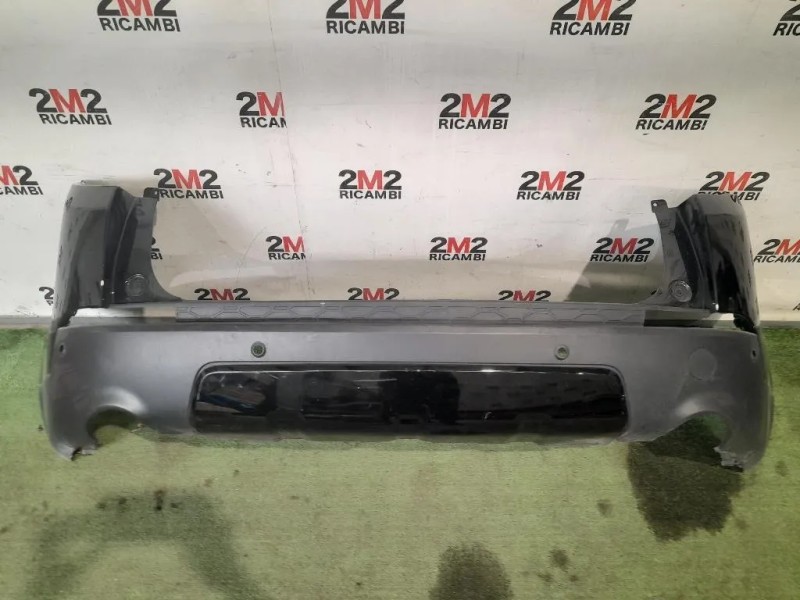 Paraurti POST FK7217D781A FK7217926A FK7217927A Land Rover Discovery V Sport 2015
