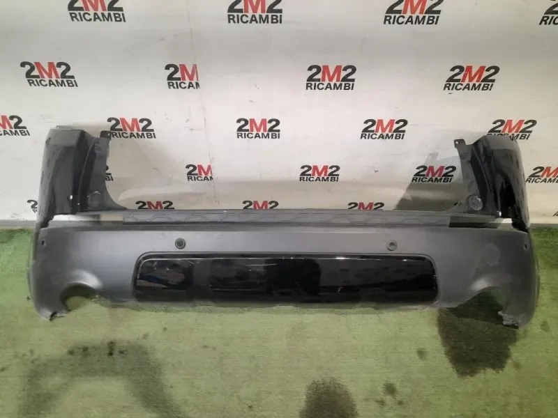 Paraurti POST FK7217D781A FK7217926A FK7217927A Land Rover Discovery V Sport 2015
