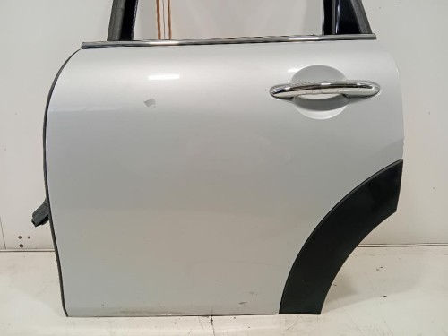 Paraurti POST FK7217926AP Land Rover Discovery V Sport 2015