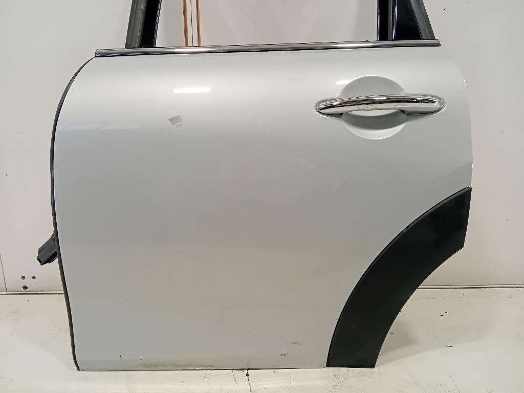 Paraurti POST FK7217926AP Land Rover Discovery V Sport 2015