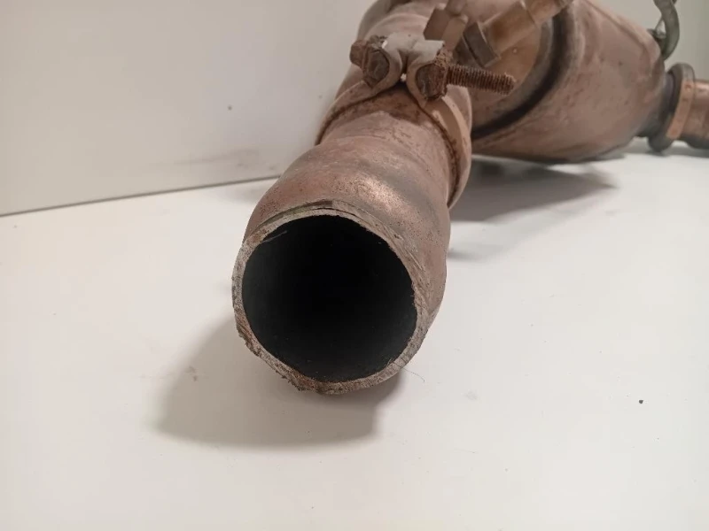 Catalizzatore A2114908414 Mercedes Classe E W211 2002